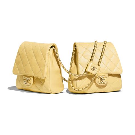 chanel side packs|INTRODUCING THE 'SIDE PACKS' .